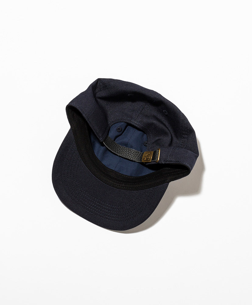 TACOMA FUJI RECORDS TACOMA TAPES CAP