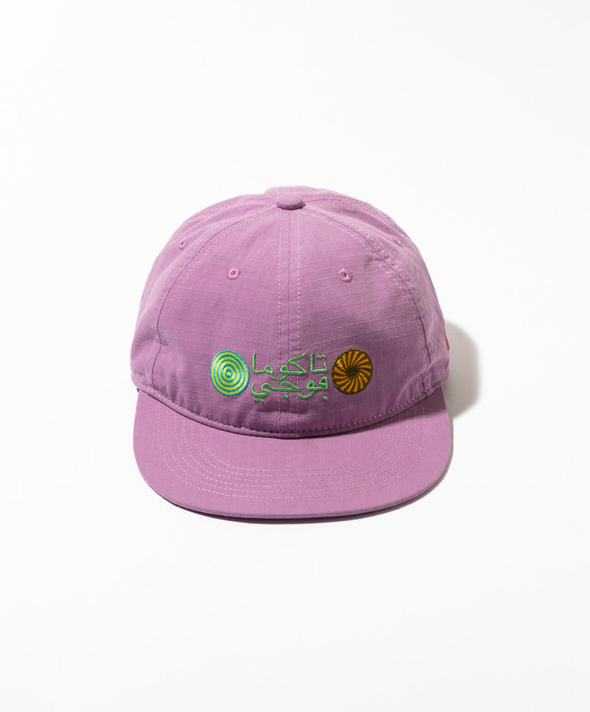 TACOMA FUJI RECORDS UNITY IN DIVERSITY CAP