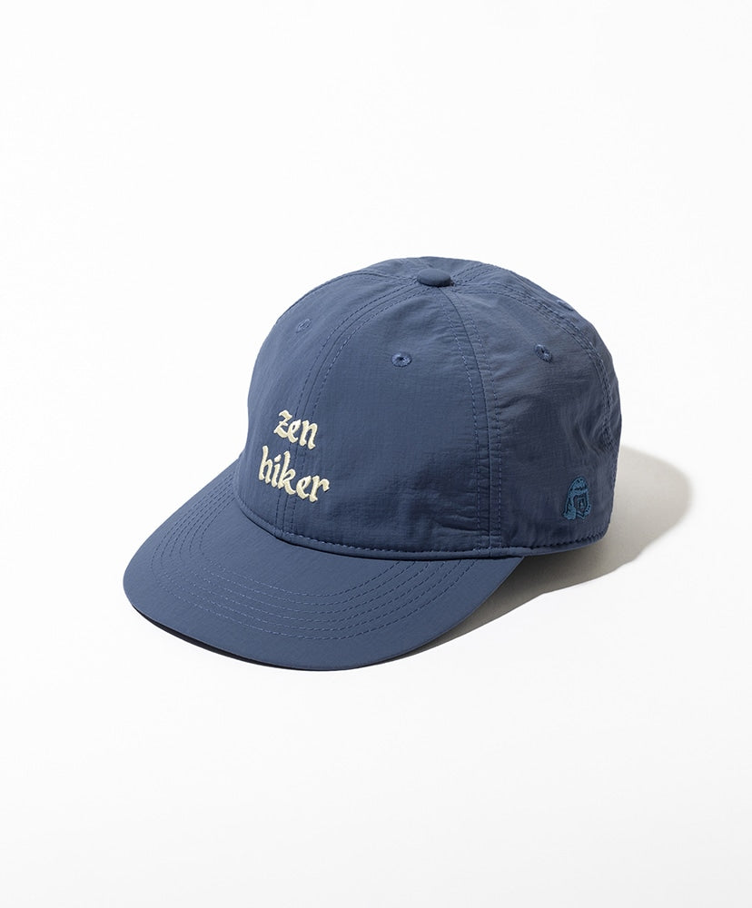 TACOMA FUJI RECORDS ZEN HIKER CAP