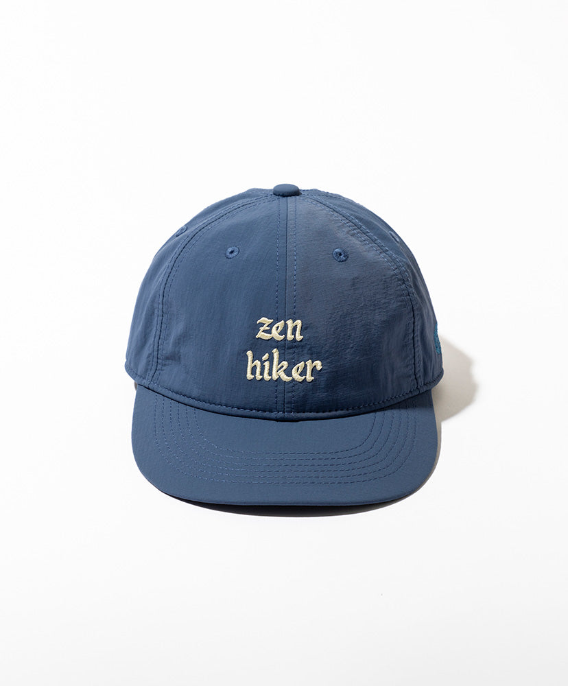 TACOMA FUJI RECORDS ZEN HIKER CAP