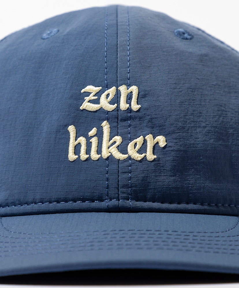 TACOMA FUJI RECORDS ZEN HIKER CAP