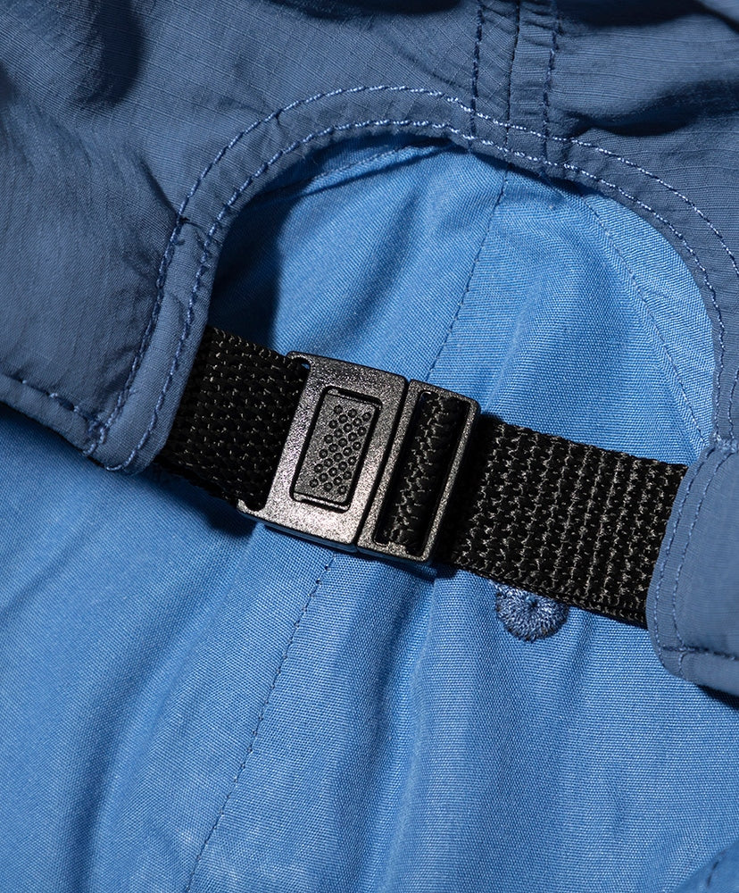 TACOMA FUJI RECORDS ZEN HIKER CAP