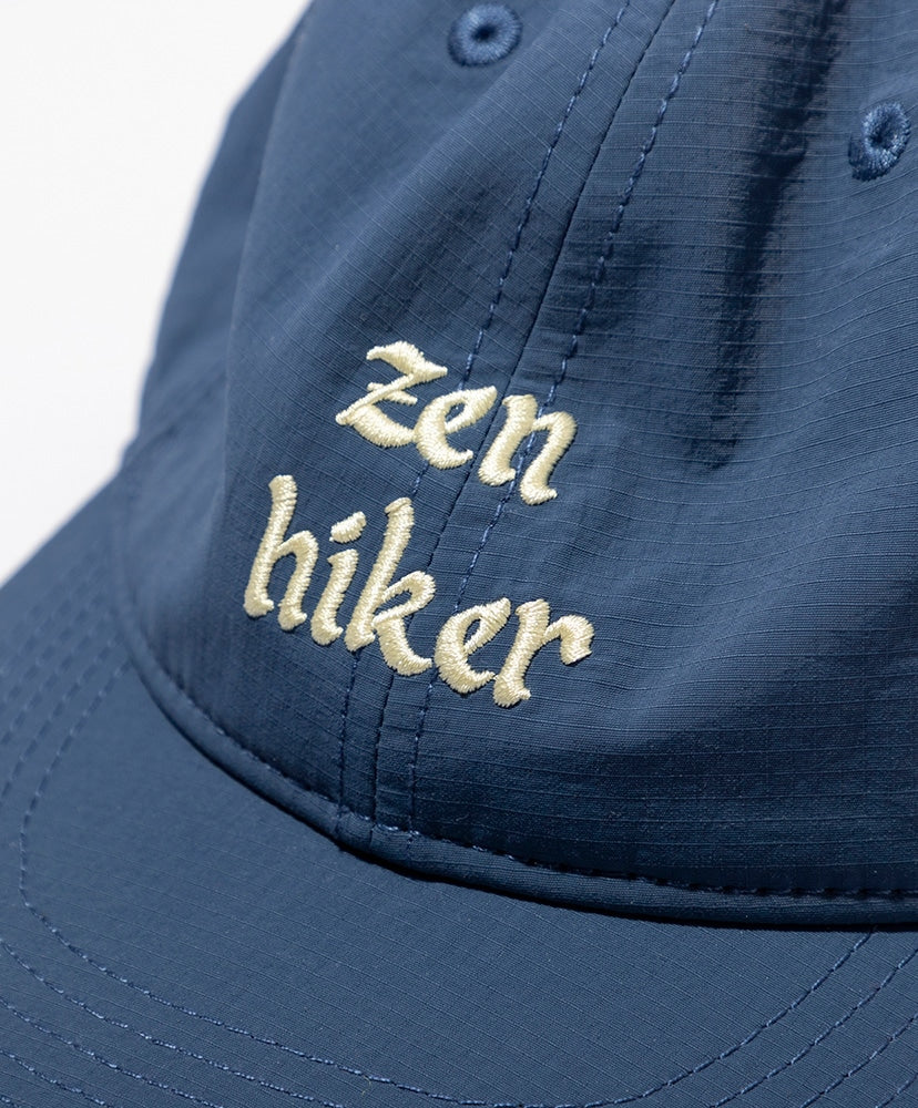 TACOMA FUJI RECORDS ZEN HIKER CAP