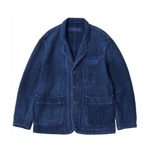 Porter Classic NEW SASHIKO TAILORED JACKET