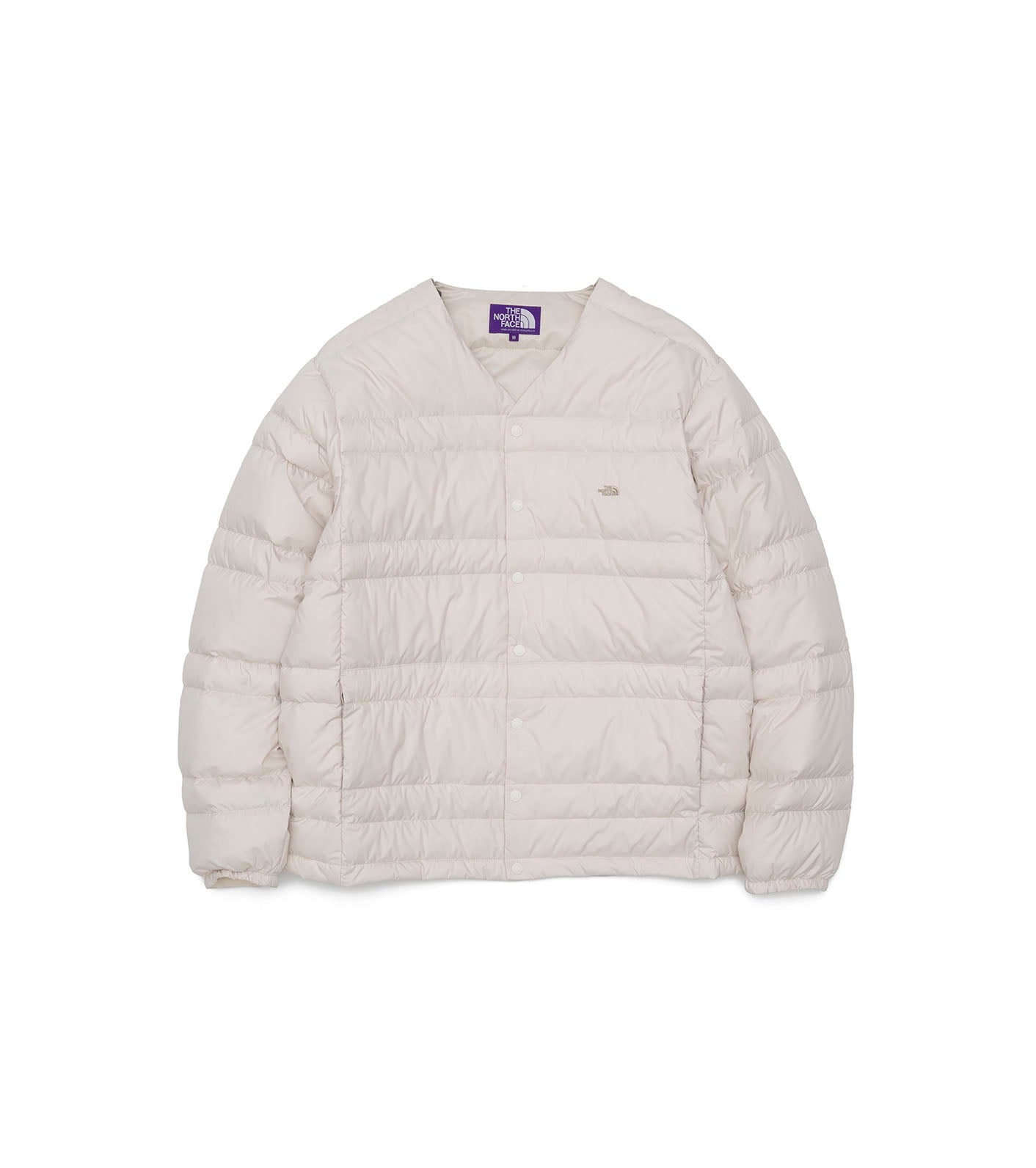 THE NORTH FACE PURPLE LABEL Down Cardigan