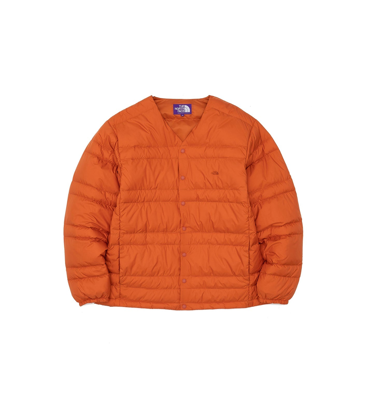 THE NORTH FACE PURPLE LABEL Down Cardigan