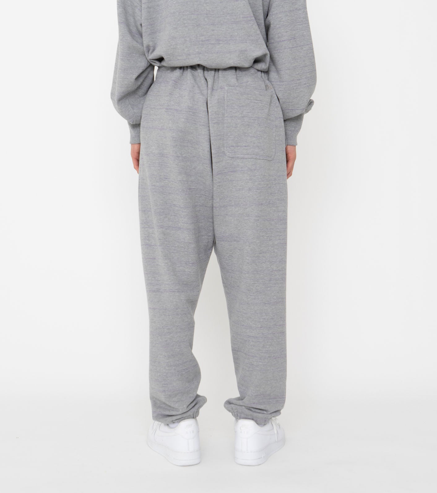 THE NORTH FACE PURPLE LABEL Field Sweat Pants