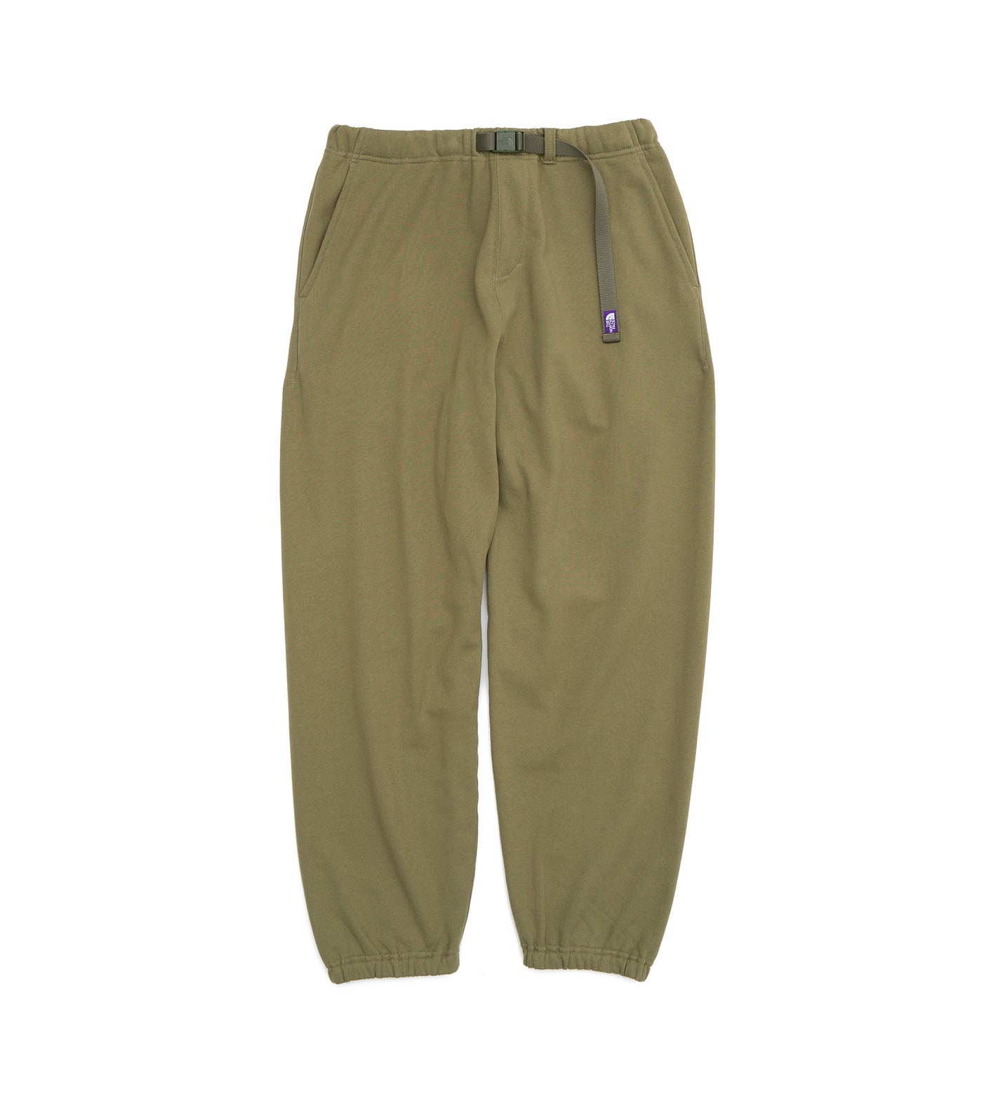 THE NORTH FACE PURPLE LABEL Field Sweat Pants