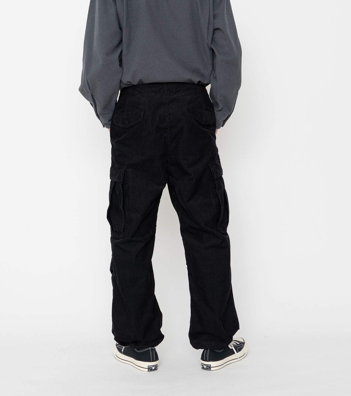 THE NORTH FACE PURPLE LABEL Corduroy Cargo Pants