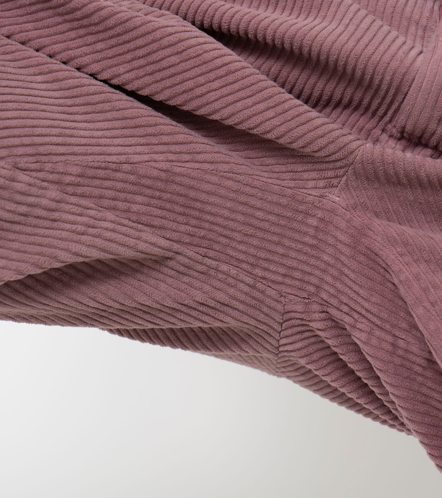 THE NORTH FACE PURPLE LABEL Garment Dye Corduroy Wide Pants