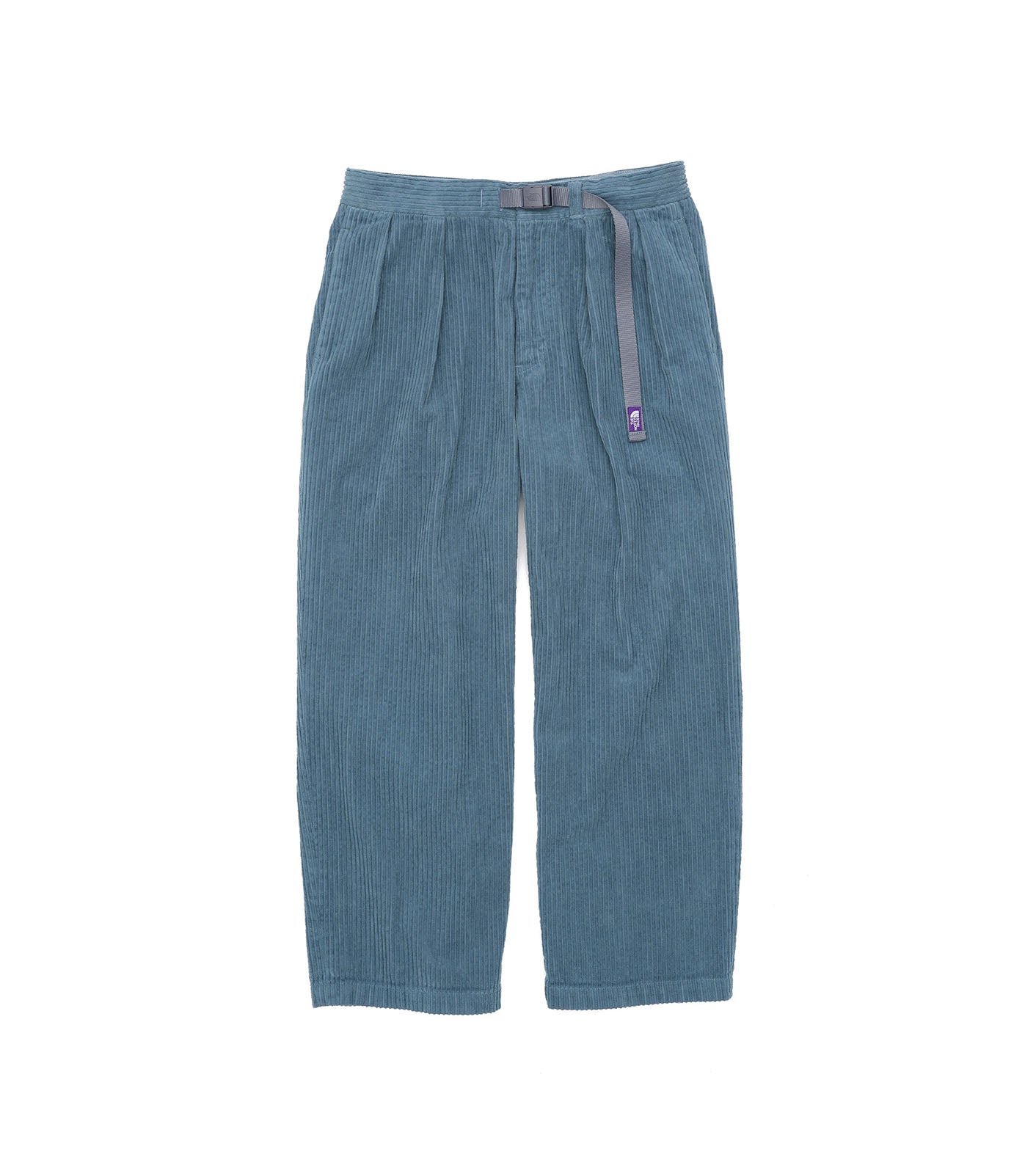 THE NORTH FACE PURPLE LABEL Garment Dye Corduroy Wide Pants