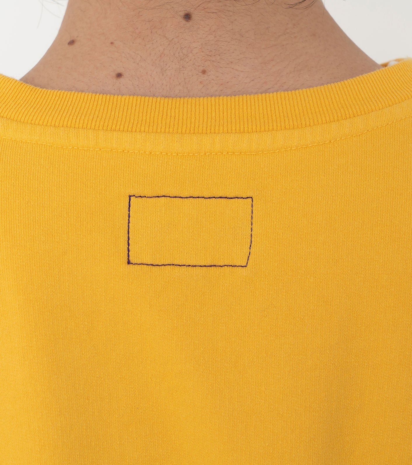 THE NORTH FACE PURPLE LABEL 10oz Mountain Crew Neck Sweat