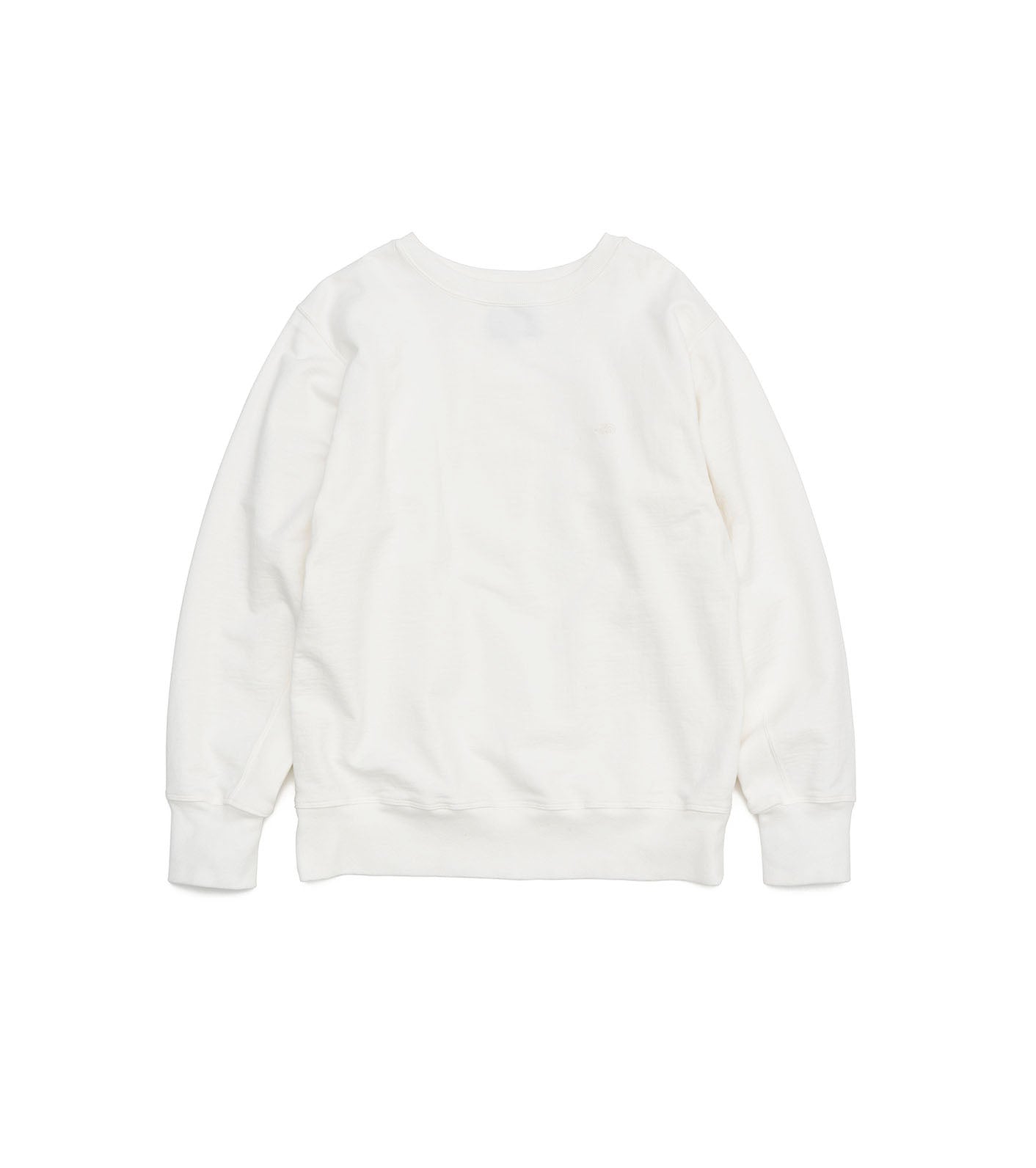 THE NORTH FACE PURPLE LABEL 10oz Mountain Crew Neck Sweat