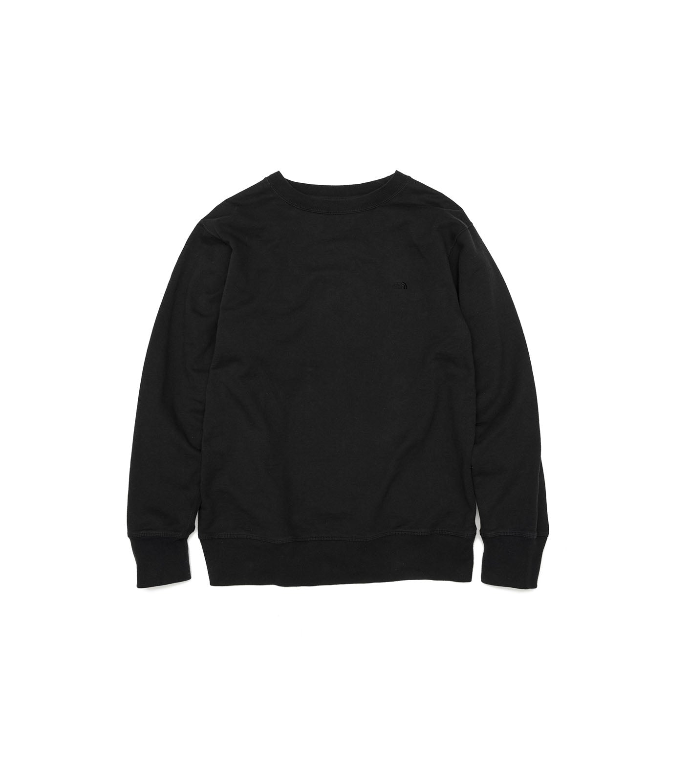 THE NORTH FACE PURPLE LABEL 10oz Mountain Crew Neck Sweat