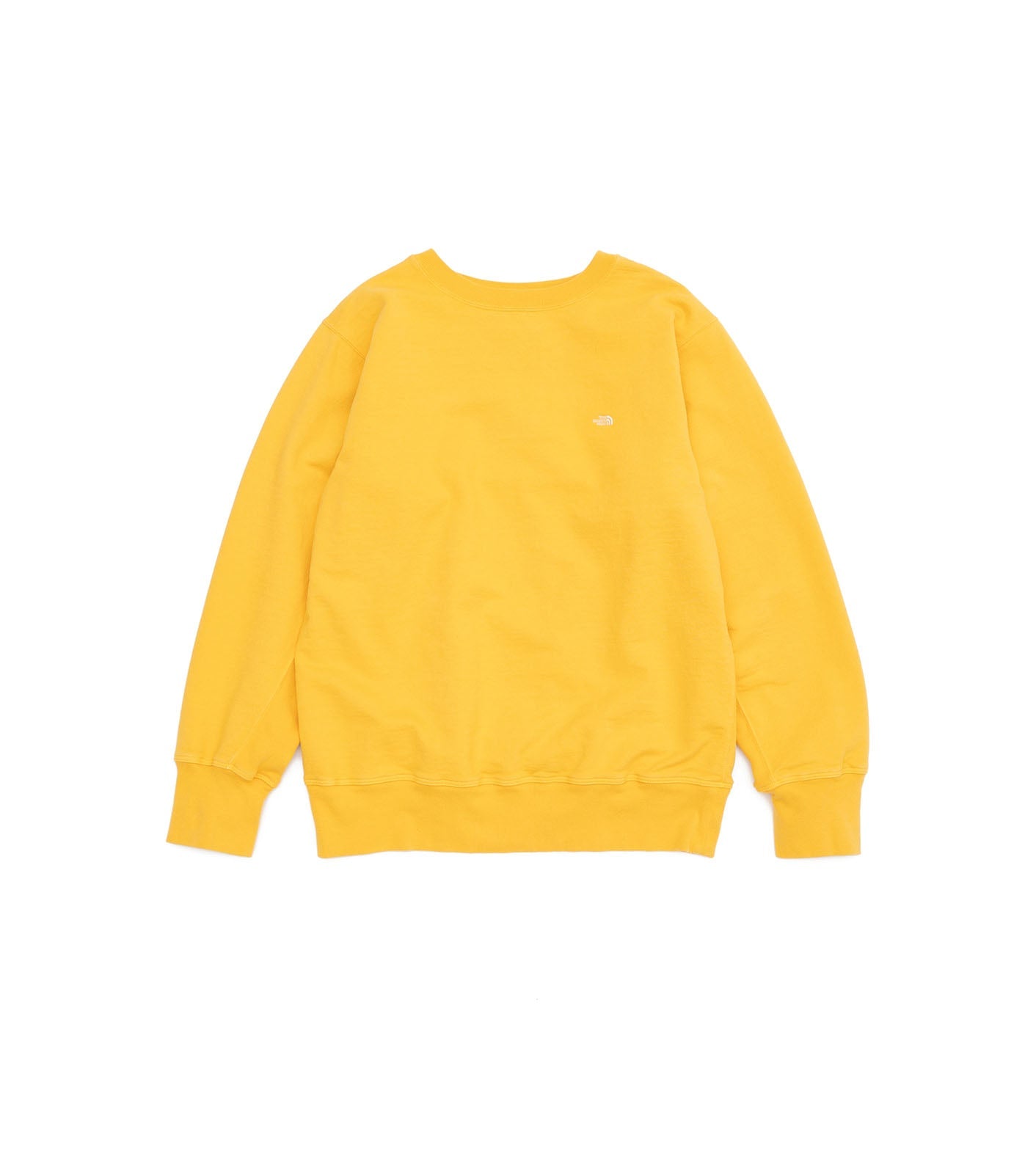 THE NORTH FACE PURPLE LABEL 10oz Mountain Crew Neck Sweat