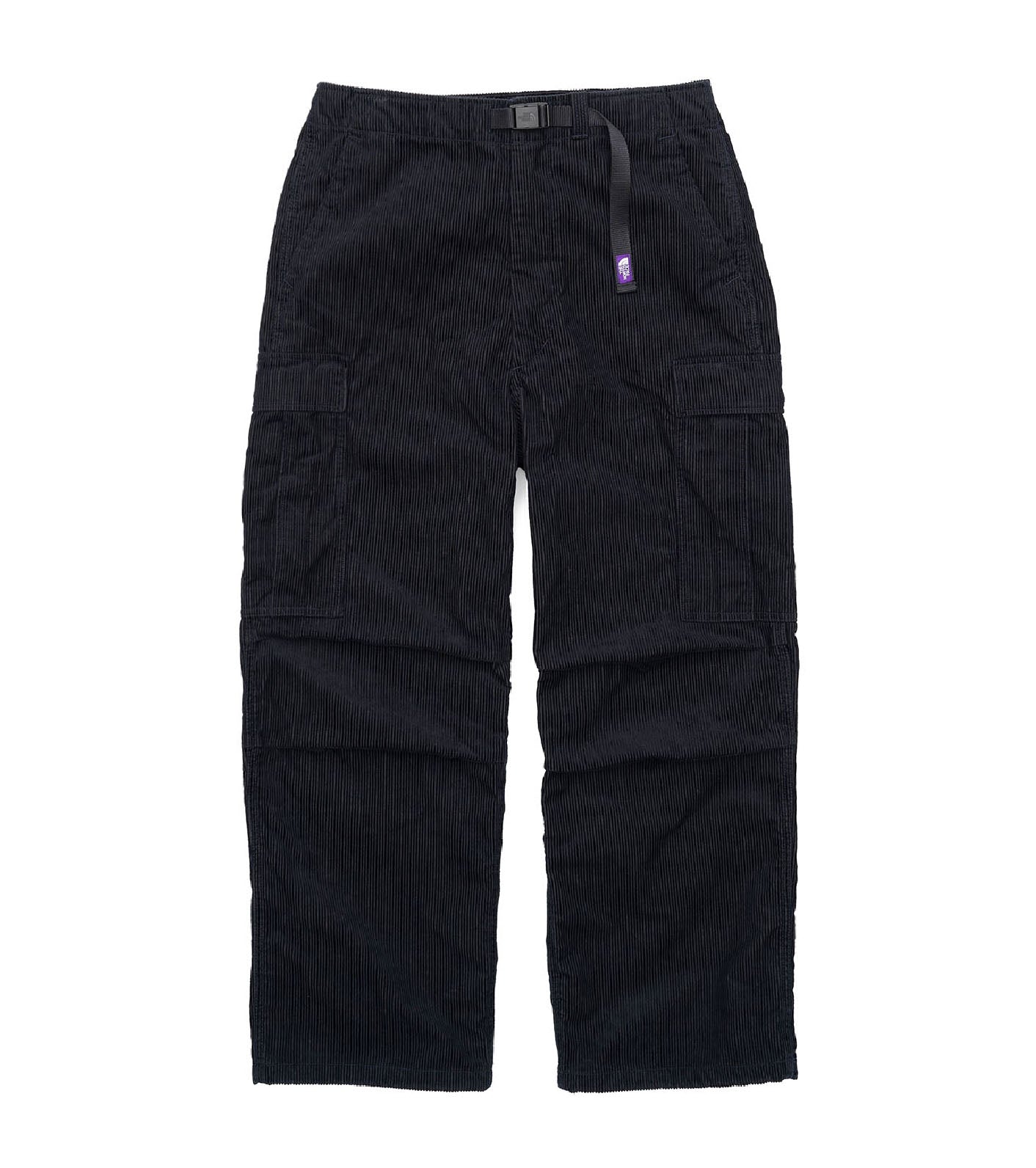 THE NORTH FACE PURPLE LABEL Corduroy Cargo Pants