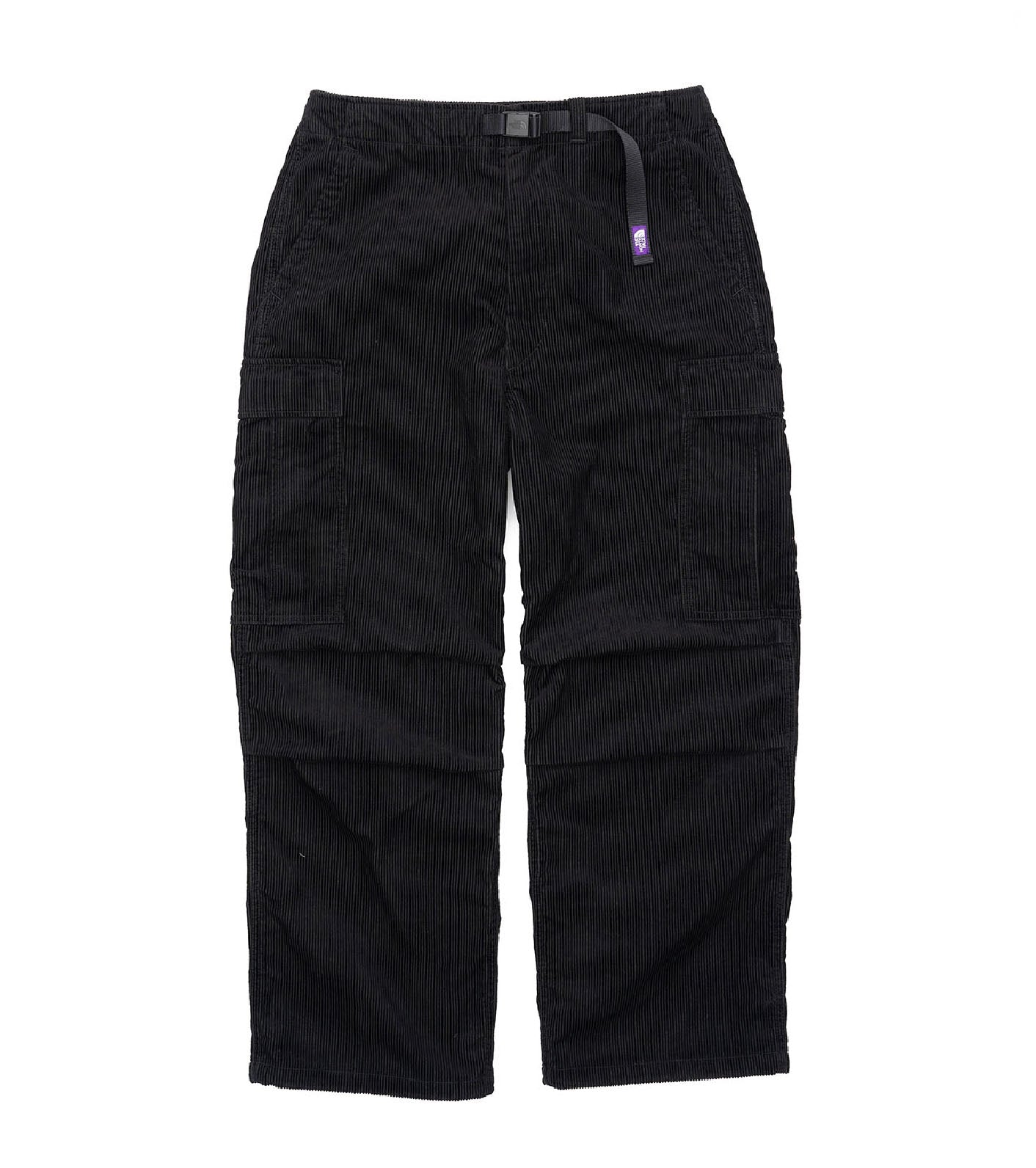 THE NORTH FACE PURPLE LABEL Corduroy Cargo Pants