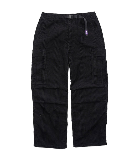 THE NORTH FACE PURPLE LABEL Corduroy Cargo Pants