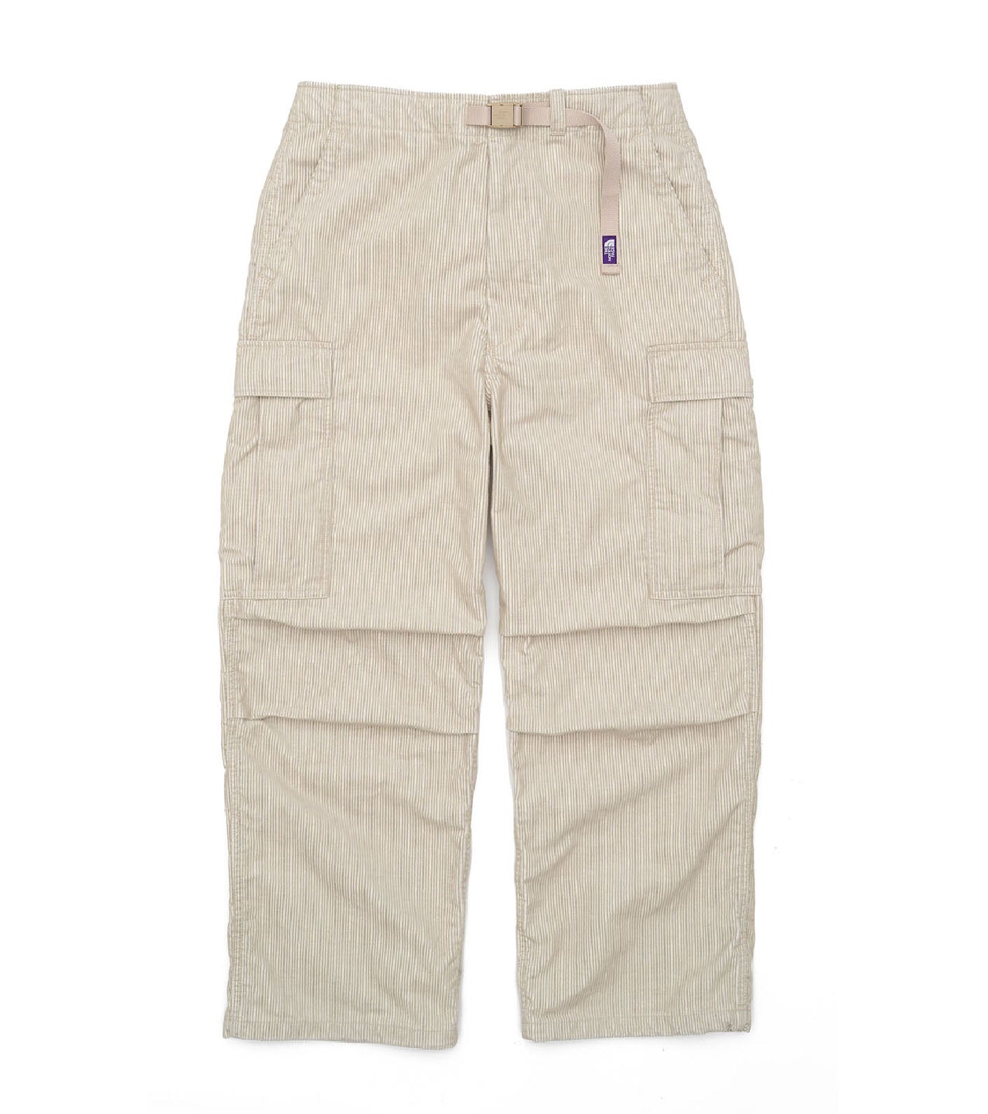 THE NORTH FACE PURPLE LABEL Corduroy Cargo Pants