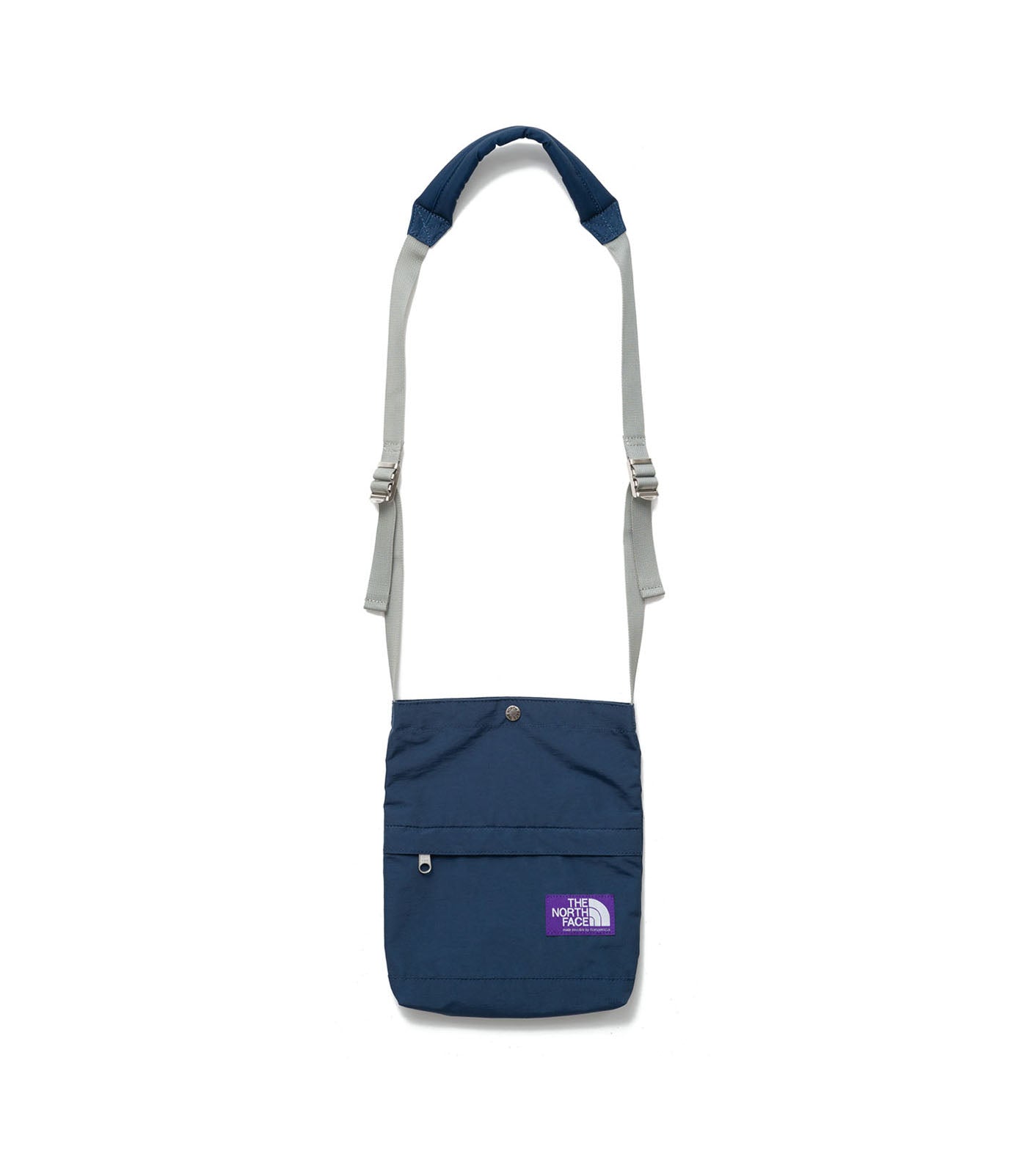 THE NORTH FACE PURPLE LABEL Field Small Shoulder Bag