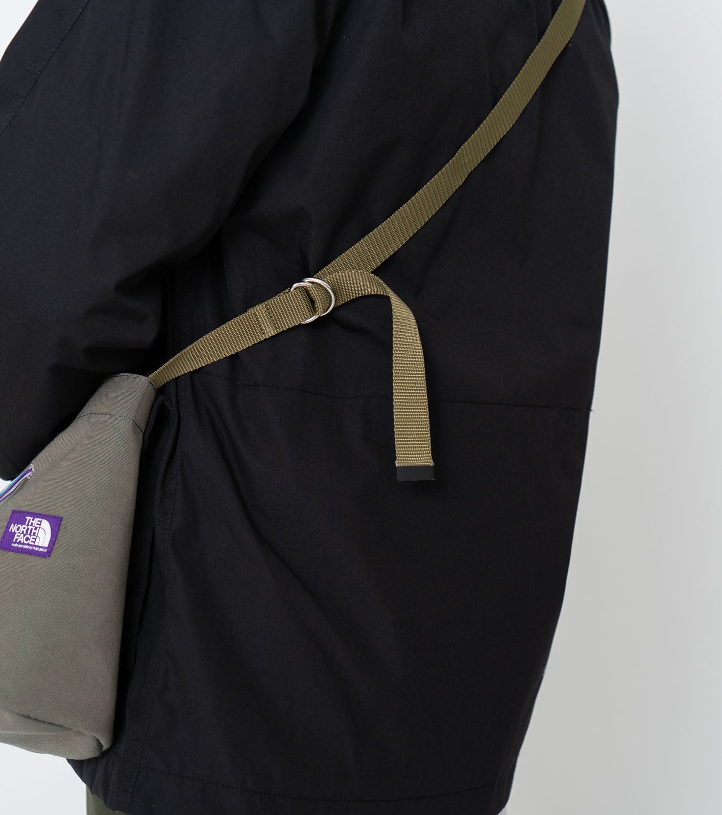 THE NORTH FACE PURPLE LABEL Stroll Bag