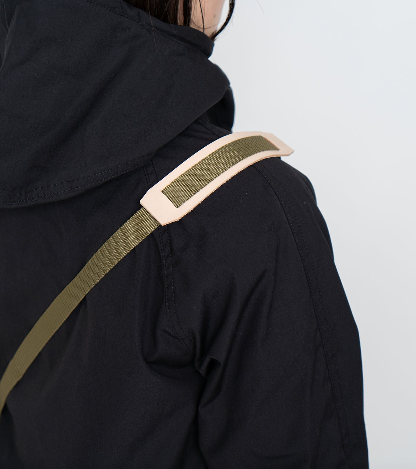 THE NORTH FACE PURPLE LABEL Stroll Bag