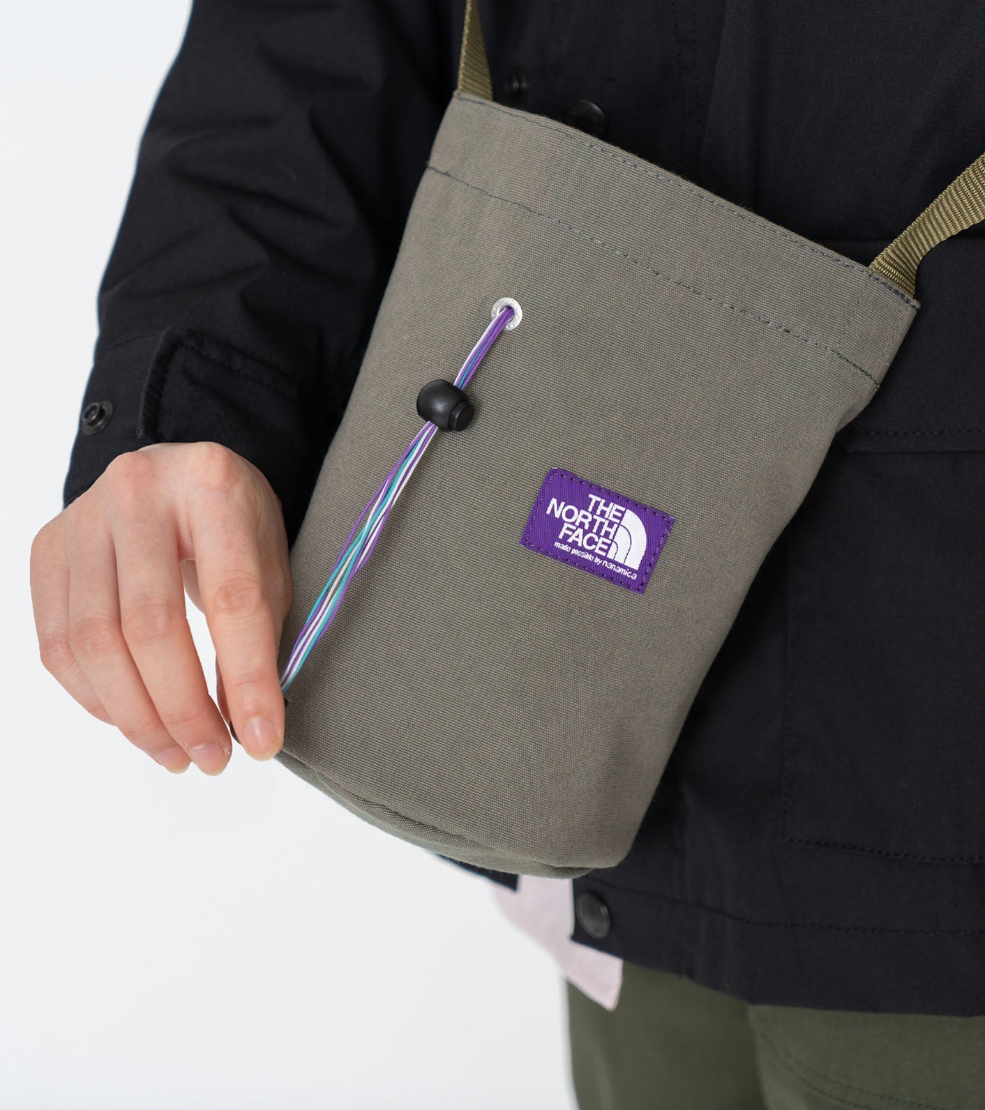 THE NORTH FACE PURPLE LABEL Stroll Bag