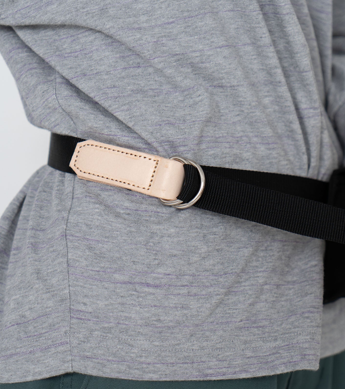 THE NORTH FACE PURPLE LABEL Stroll Belt Bag