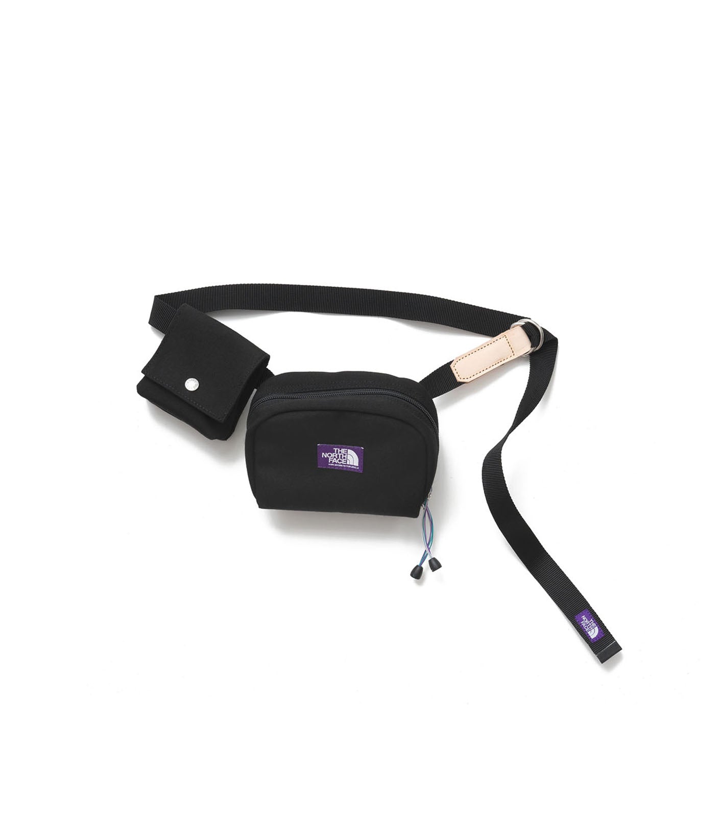 THE NORTH FACE PURPLE LABEL Stroll Belt Bag