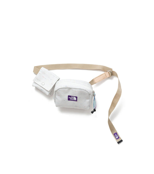 THE NORTH FACE PURPLE LABEL Stroll Belt Bag