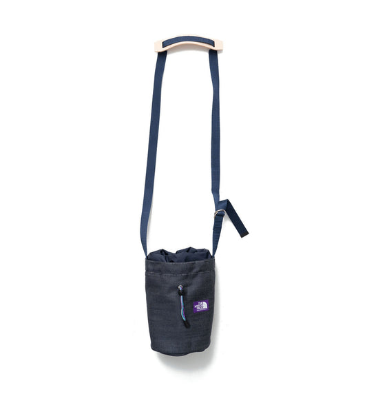 THE NORTH FACE PURPLE LABEL Denim Stroll Bag