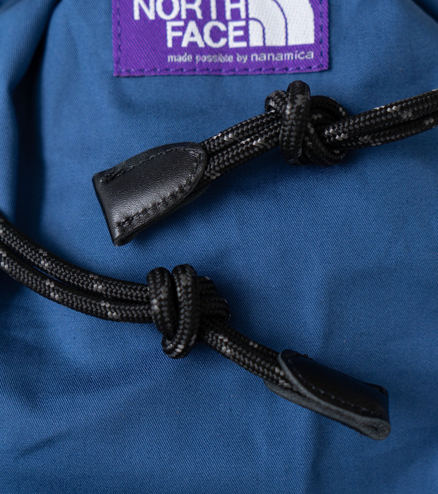 THE NORTH FACE PURPLE LABEL TPE Small Tote Bag