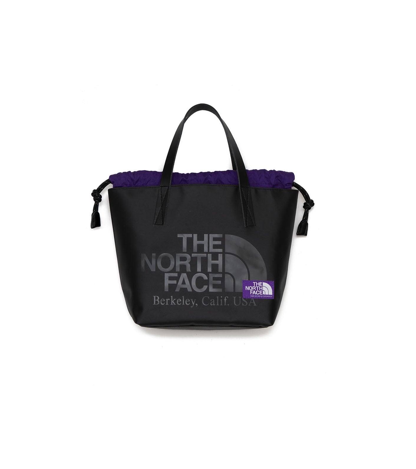THE NORTH FACE PURPLE LABEL TPE Small Tote Bag