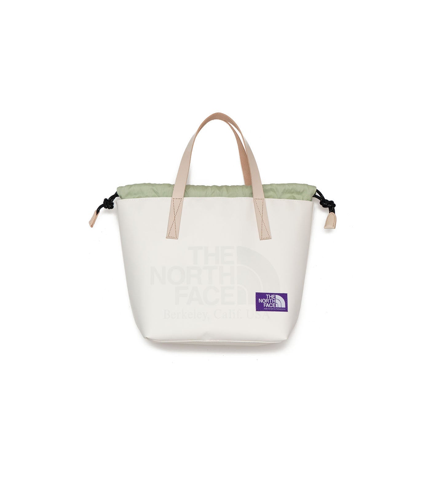 THE NORTH FACE PURPLE LABEL TPE Small Tote Bag