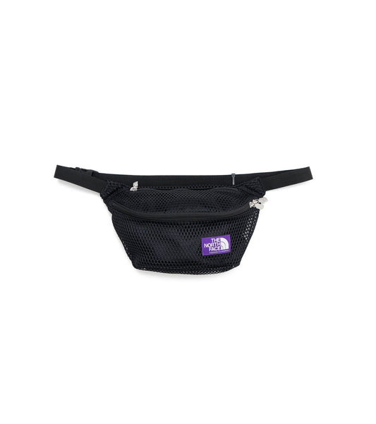 THE NORTH FACE PURPLE LABEL Mesh Waist Bag
