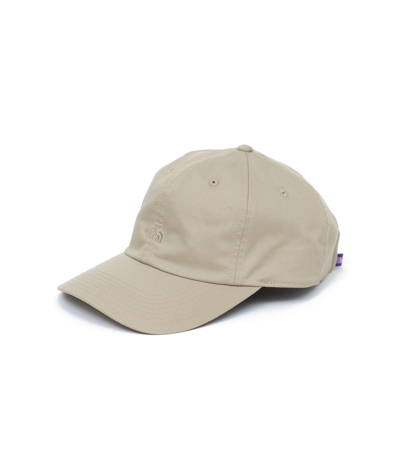 THE NORTH FACE PURPLE LABEL Stretch Twill Field Cap