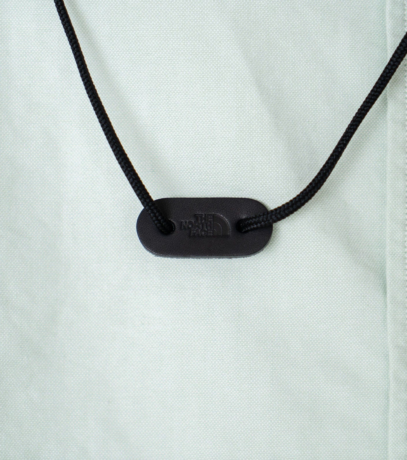 THE NORTH FACE PURPLE LABEL Polyester Linen Field Hat