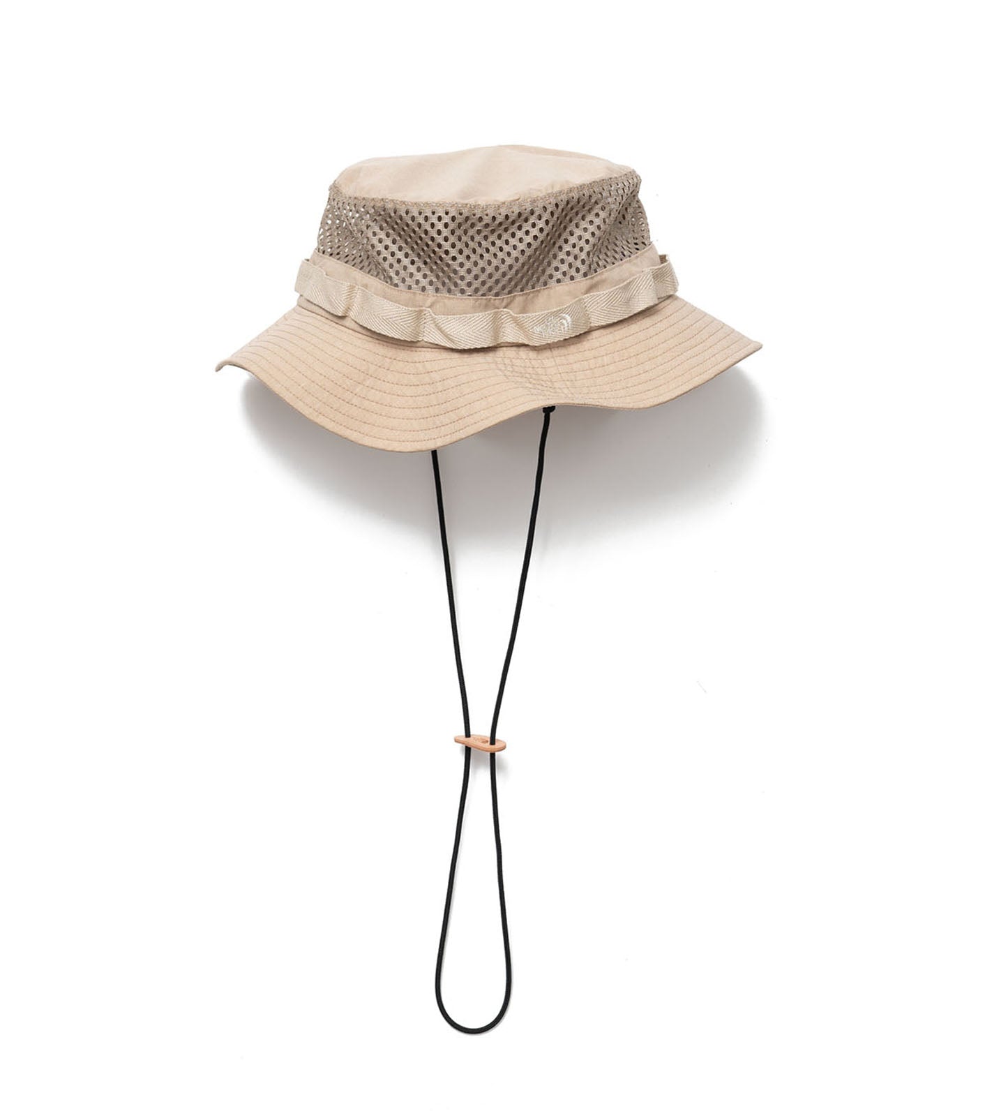 THE NORTH FACE PURPLE LABEL Polyester Linen Field Hat