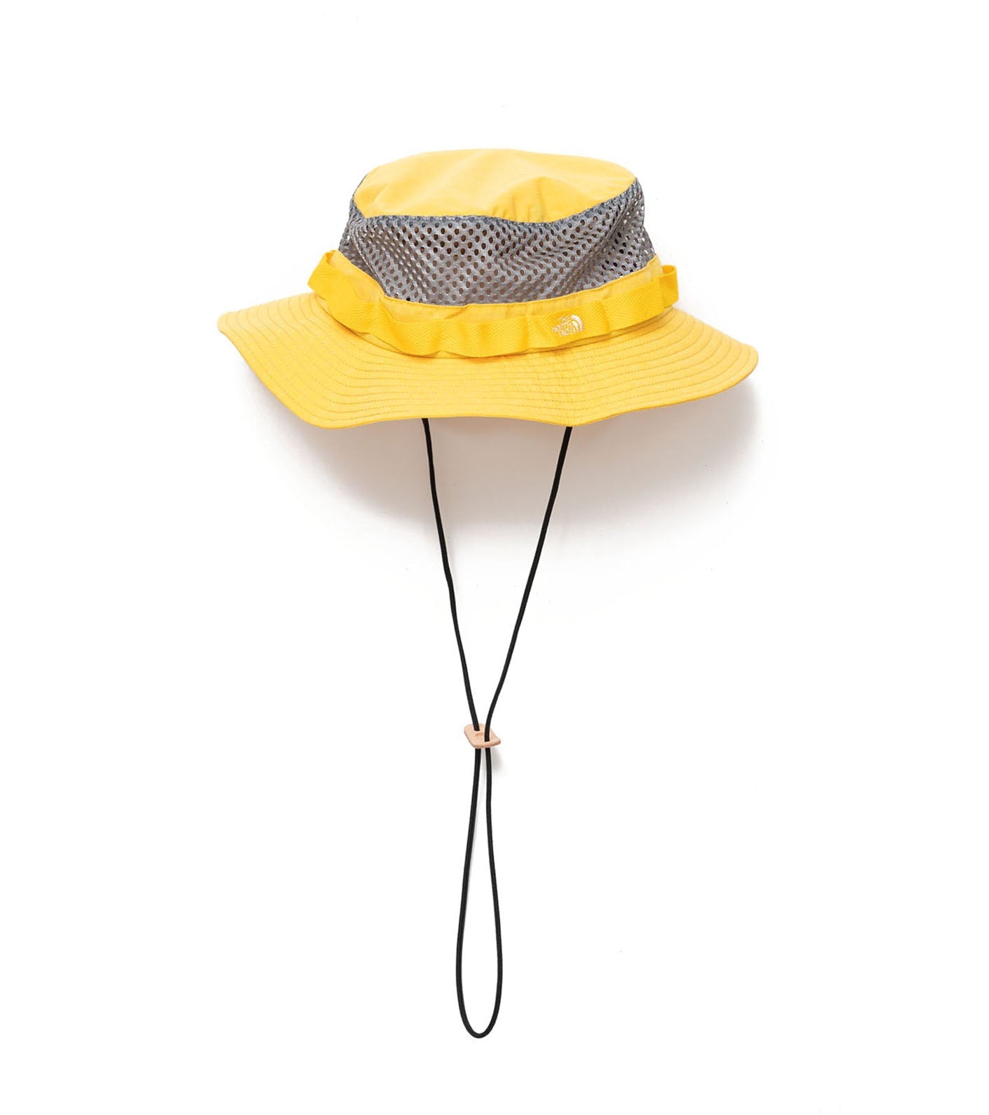 THE NORTH FACE PURPLE LABEL Polyester Linen Field Hat