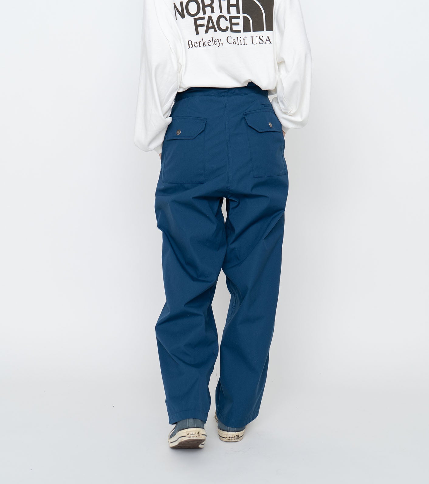 THE NORTH FACE PURPLE LABEL 65/35 Baker Pants