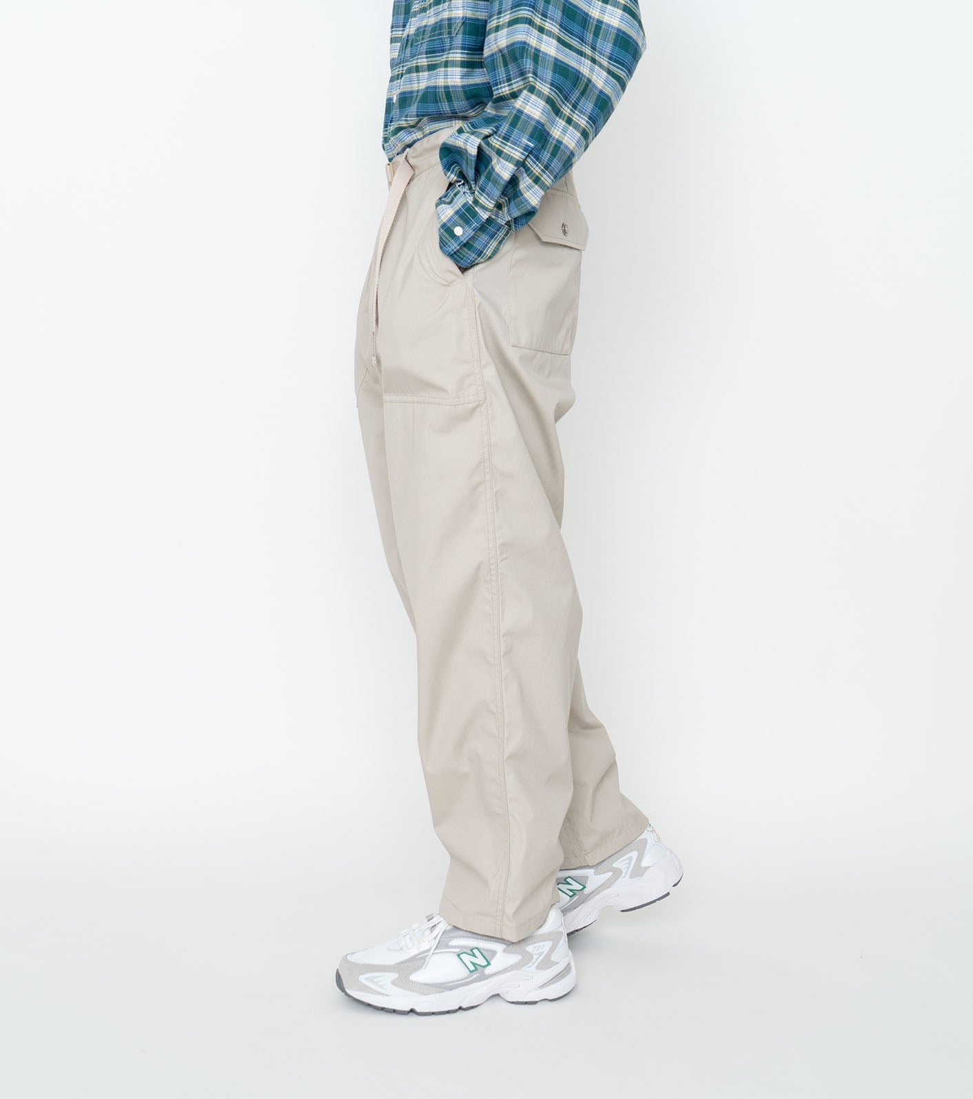 THE NORTH FACE PURPLE LABEL 65/35 Baker Pants