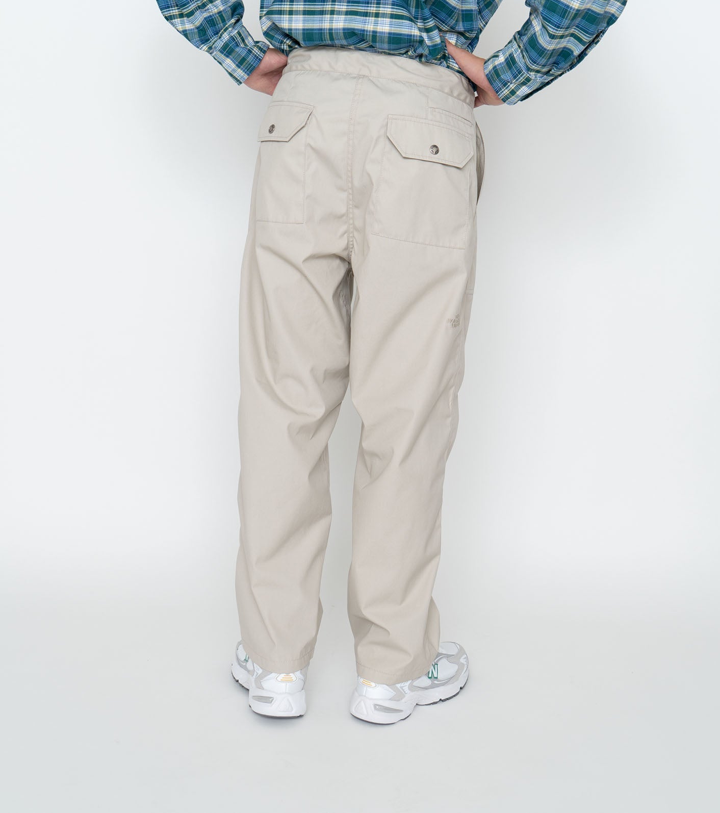THE NORTH FACE PURPLE LABEL 65/35 Baker Pants