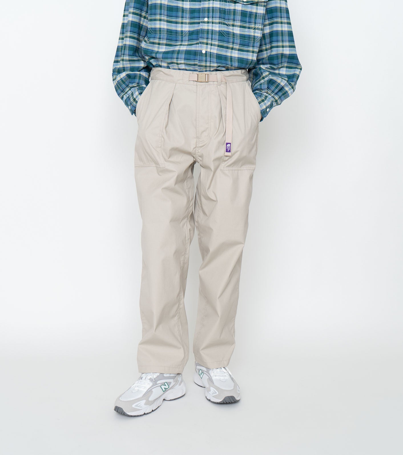 THE NORTH FACE PURPLE LABEL 65/35 Baker Pants