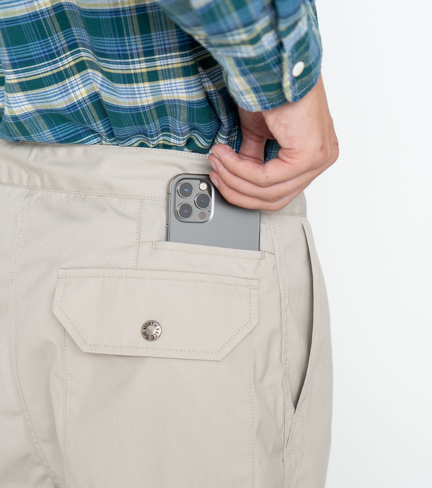 THE NORTH FACE PURPLE LABEL 65/35 Baker Pants