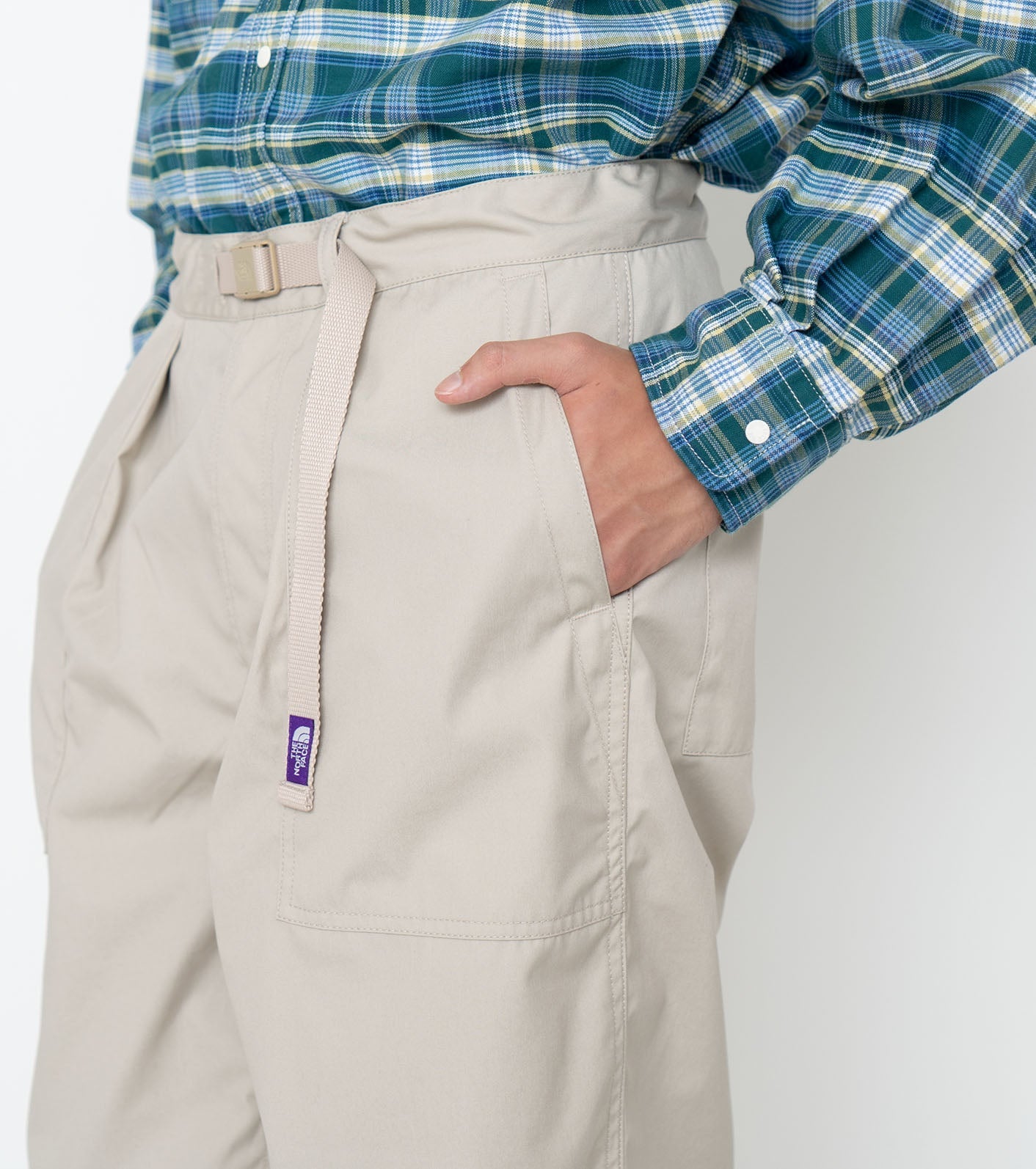 THE NORTH FACE PURPLE LABEL 65/35 Baker Pants