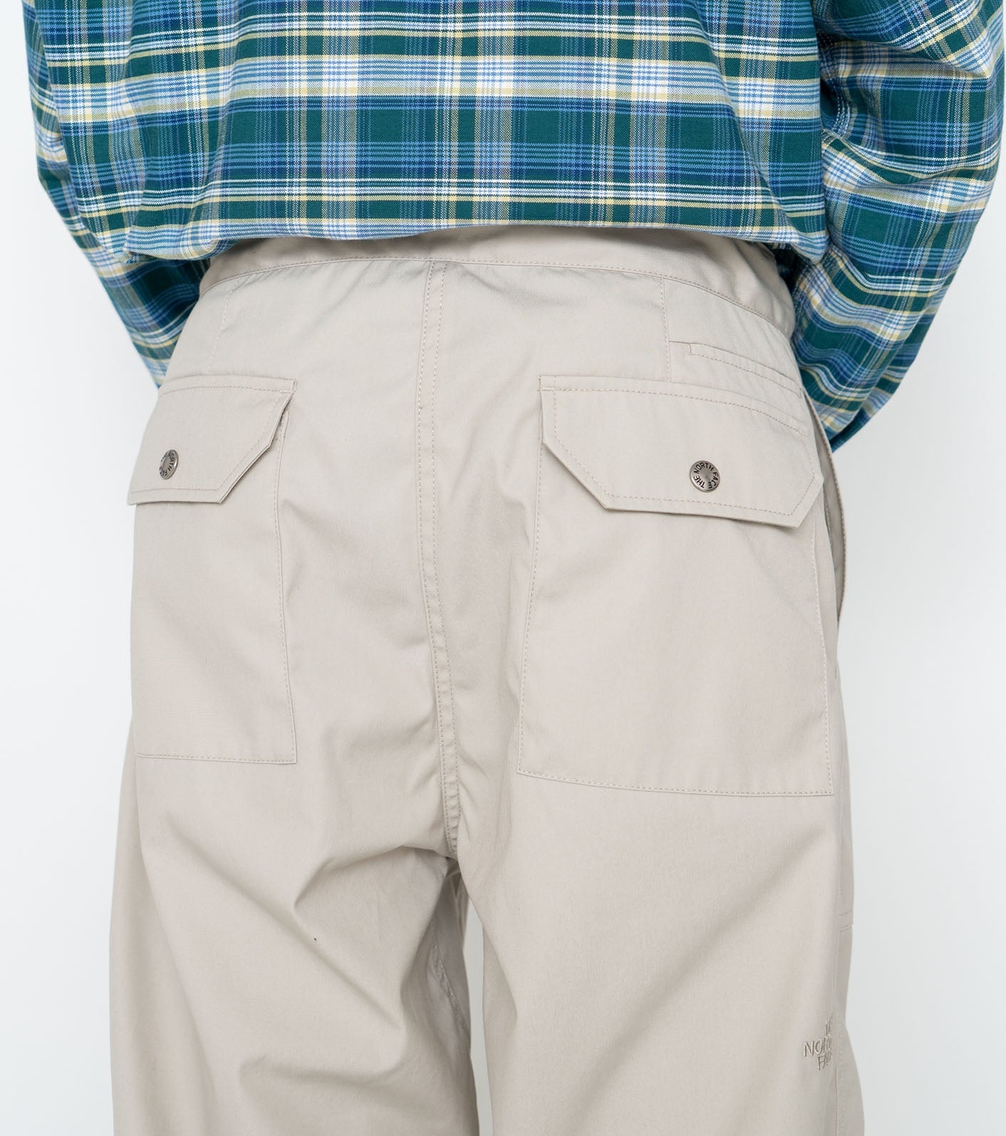 THE NORTH FACE PURPLE LABEL 65/35 Baker Pants