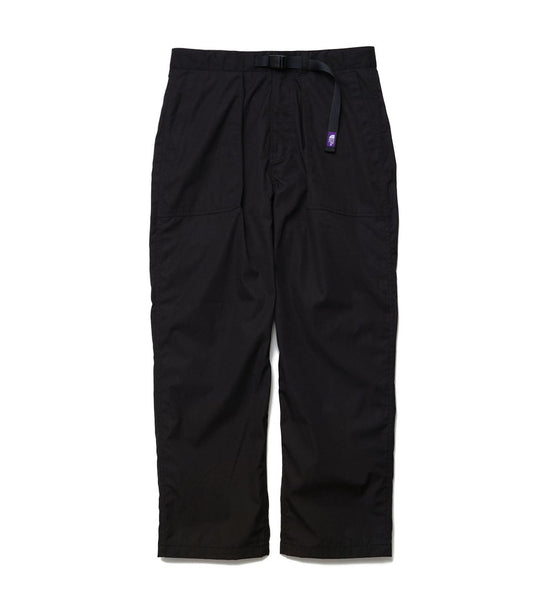 THE NORTH FACE PURPLE LABEL 65/35 Baker Pants
