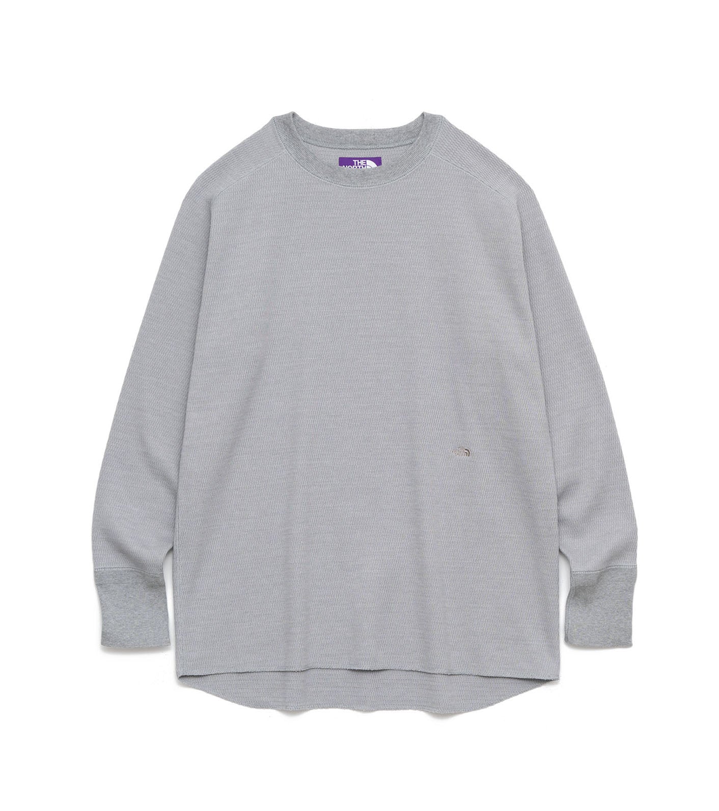 THE NORTH FACE PURPLE LABEL Thermal L/S Tee