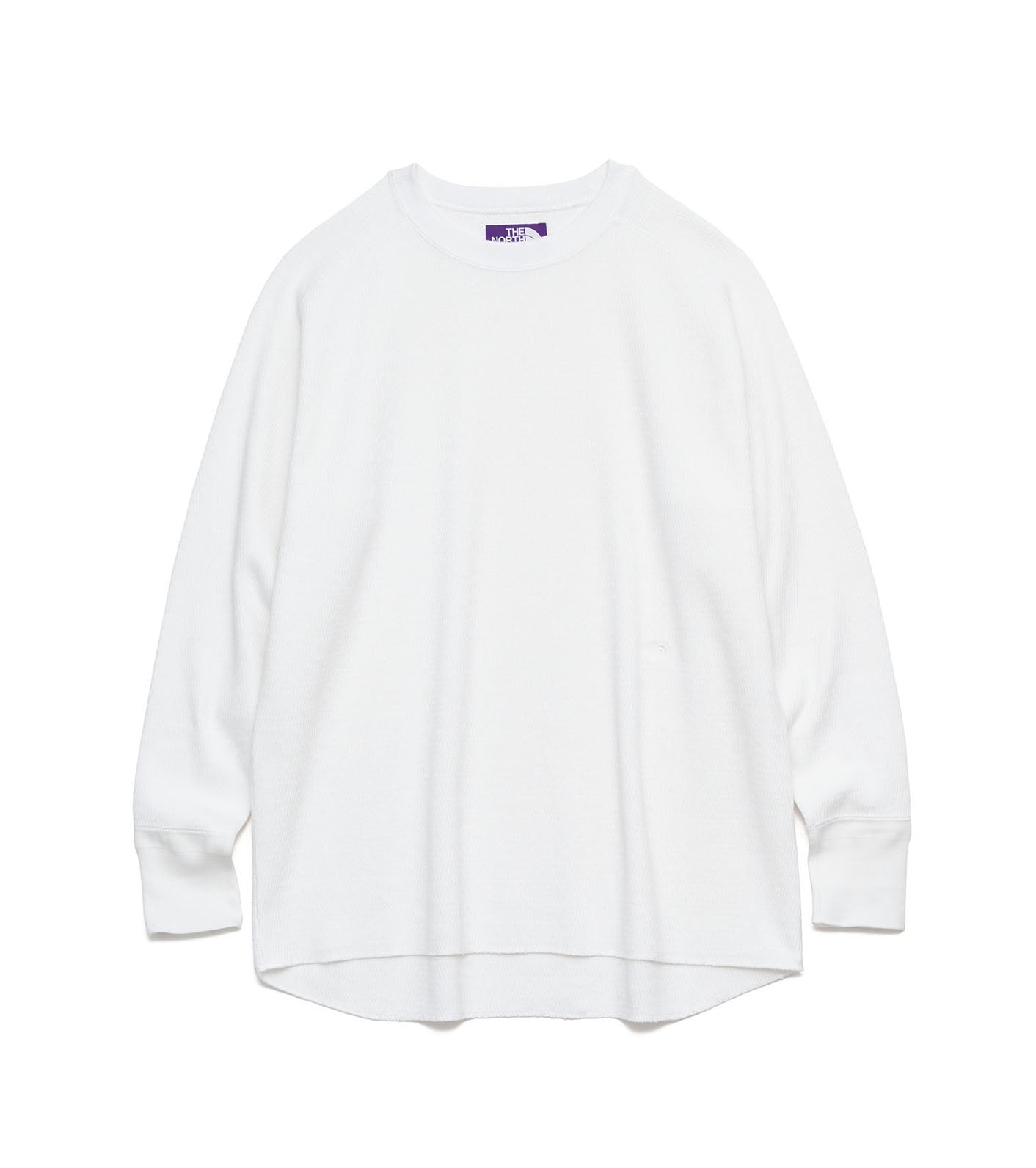 THE NORTH FACE PURPLE LABEL Thermal L/S Tee