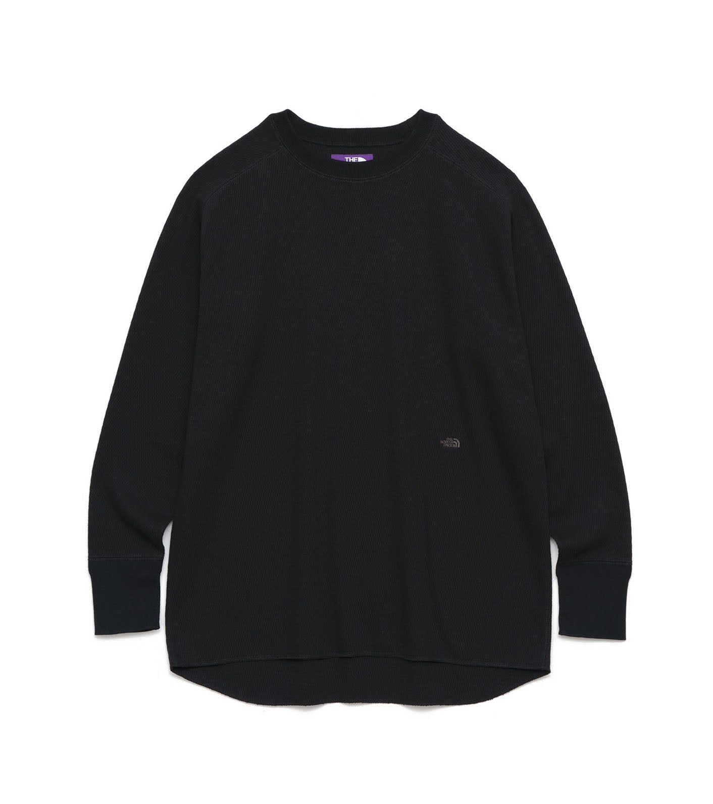 THE NORTH FACE PURPLE LABEL Thermal L/S Tee